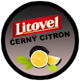 Černý citron 10°