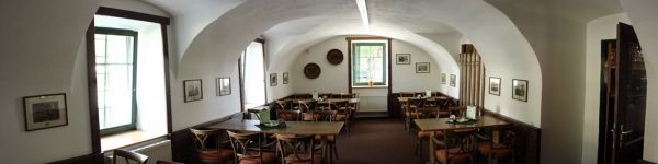 Panorama salonek